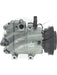 Jayair Compressor For Hyundai Accent Mc 1.6L 5/06-1/10 Vs16 4Pv 129mm CM1921 Jayair - Micks Gone Bush