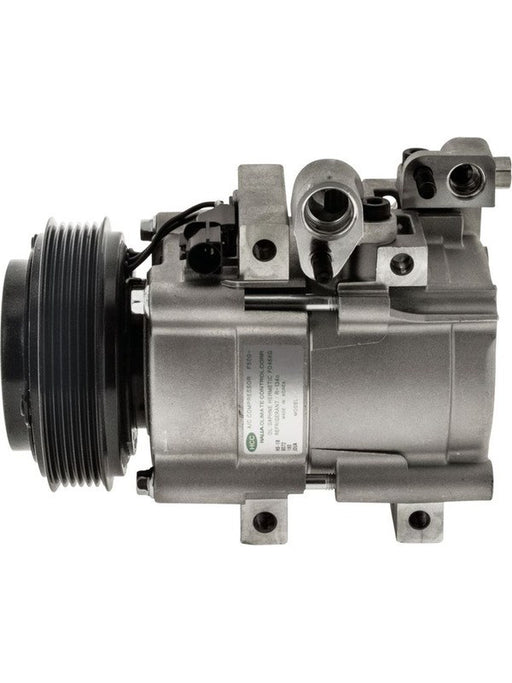 Jayair Compressor For Hyundai Iload Tq 2.4L Pet 2/08-On, Imax Tq 2/08-On CM1922 AC Compressors Jayair - Micks Gone Bush
