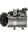 Jayair Compressor For Hyundai Iload Tq 2.4L Pet 2/08-On, Imax Tq 2/08-On CM1922 AC Compressors Jayair - Micks Gone Bush