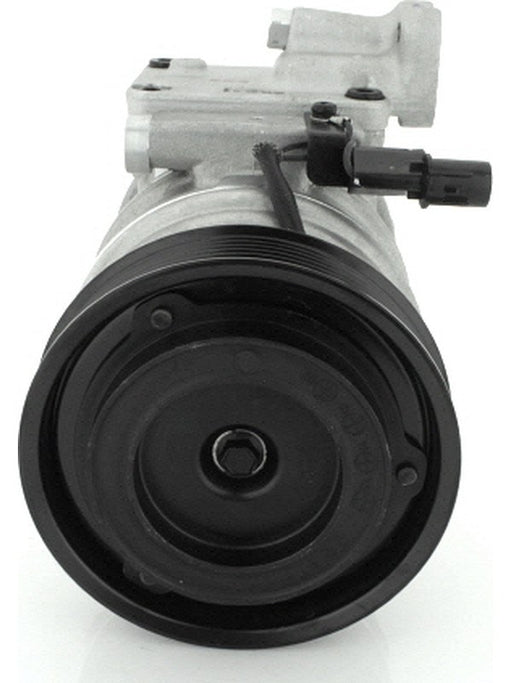 Jayair Compressor For Kia Rondo Un 2.0L Pet 6/08-5/13 CM1926 Jayair - Micks Gone Bush