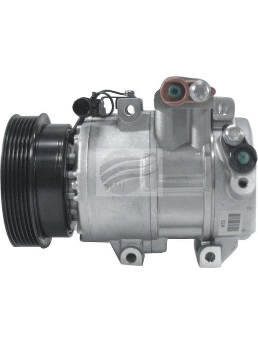 Jayair Compressor For Kia Cerato Td 2.0L Pet 1/09-7/13 Doowon Dv13 CM1927 Jayair - Micks Gone Bush