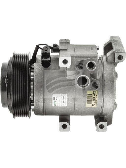 Jayair Compressor For Hyundai Imax 2.5L Dsl 07/09-On Rs18 7Pv 12V CM1929 Jayair - Micks Gone Bush