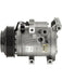 Jayair Compressor For Hyundai Imax 2.5L Dsl 07/09-On Rs18 7Pv 12V CM1929 Jayair - Micks Gone Bush