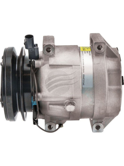 Jayair Compressor For Hyundai Excavator V5 Direct Mt 24V 1A CM1931 Jayair - Micks Gone Bush