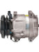 Jayair Compressor For Hyundai Excavator V5 Direct Mt 24V 1A CM1931 Jayair - Micks Gone Bush