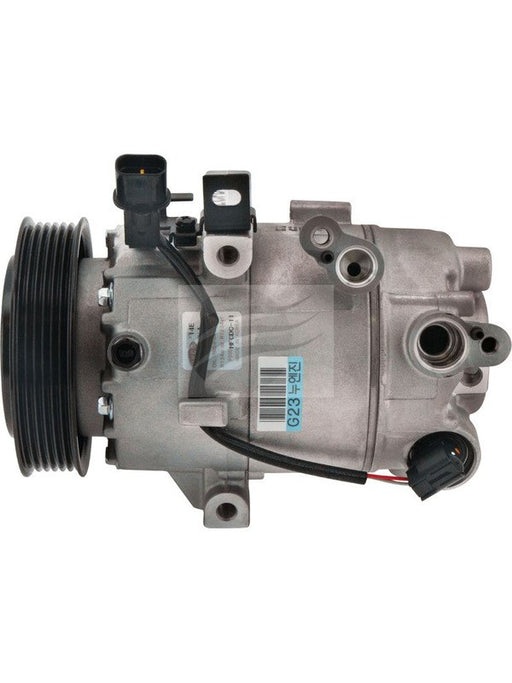 Jayair Compressor For Hyundai Elantra Md, Xd 6/11-On, I30 Gd 2.0L CM1932 Jayair - Micks Gone Bush