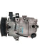 Jayair Compressor For Hyundai Elantra Md, Xd 6/11-On, I30 Gd 2.0L CM1932 Jayair - Micks Gone Bush