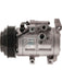 Jayair Compressor For Hyundai Imax Tq 2.5L Dsl 08-06/09 Hs20 7Pv 128mm CM1933 Jayair - Micks Gone Bush