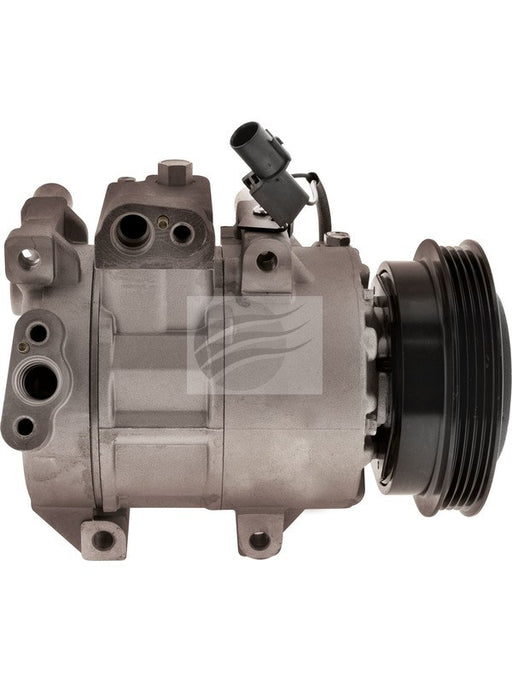 Jayair Compressor For Kia Cerato Ld 2.0L Pet 8/06-1/09 CM1934J Jayair - Micks Gone Bush