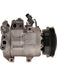 Jayair Compressor For Kia Cerato Ld 2.0L Pet 8/06-1/09 CM1934J Jayair - Micks Gone Bush