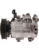 Jayair Compressor For Hyundai Accent Rb 1.6L 7/11-8/14 Dv12 6Pv 12V, I20 CM1935 Jayair - Micks Gone Bush