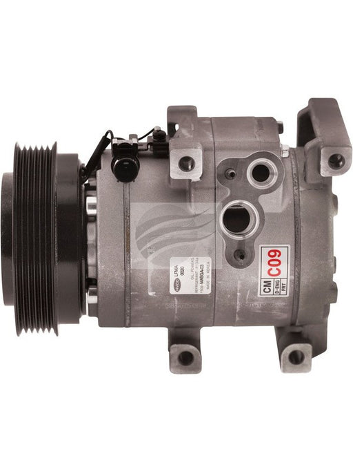 Jayair Compressor For Hyundai Santa Fecm 11/09-On 2.2L Dsl Rs18 6Pv CM1936 Jayair - Micks Gone Bush