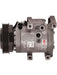 Jayair Compressor For Hyundai Santa Fecm 11/09-On 2.2L Dsl Rs18 6Pv CM1936 Jayair - Micks Gone Bush