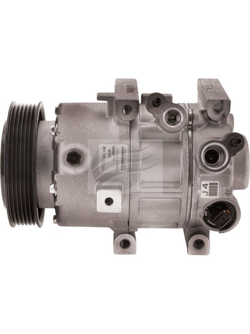 Jayair Compressor For Hyundai I45 Yf 2.4L 5/10-1/13, Sonata Lf 2.0L CM1937 Jayair - Micks Gone Bush