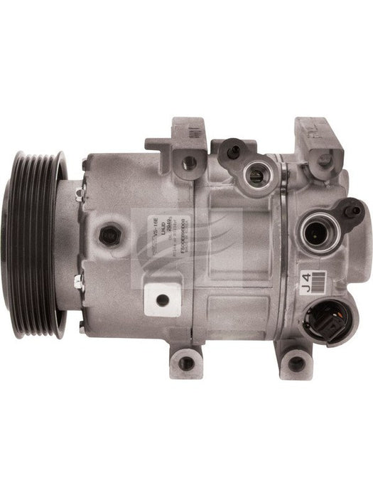 Jayair Compressor For Hyundai I45 Yf 2.4L 5/10-1/13, Sonata Lf 2.0L CM1937 Jayair - Micks Gone Bush