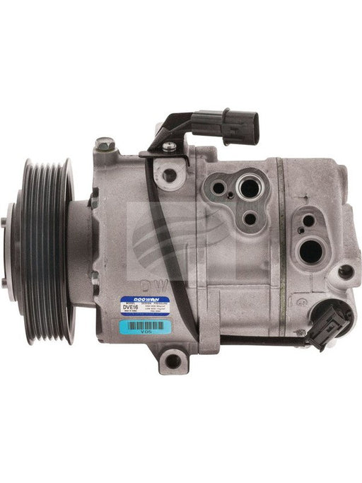 Jayair Comp For Hyundai I40 Vf 5/10-5/15 2.0L Pet Dve16 Doowon CM1938 Jayair - Micks Gone Bush