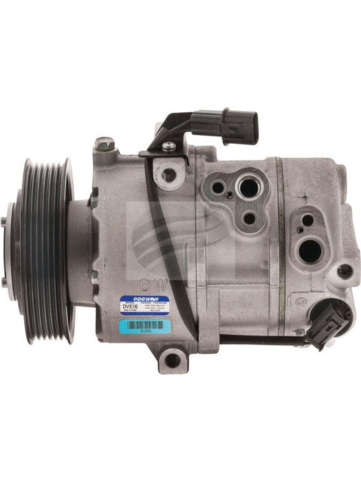 Jayair Comp For Hyundai I40 Vf 5/10-5/15 2.0L Pet Dve16 Doowon CM1938 Jayair - Micks Gone Bush
