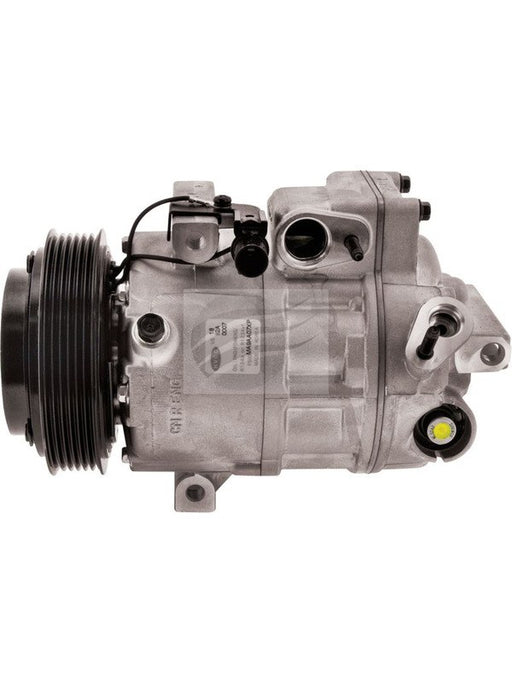Jayair Compressor For Hyundai Santa Fecm 2.2L Dsl 11/09-8/12 Vs18 6Pv CM1939 Jayair - Micks Gone Bush