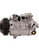 Jayair Compressor For Hyundai Santa Fecm 2.2L Dsl 11/09-8/12 Vs18 6Pv CM1939 Jayair - Micks Gone Bush