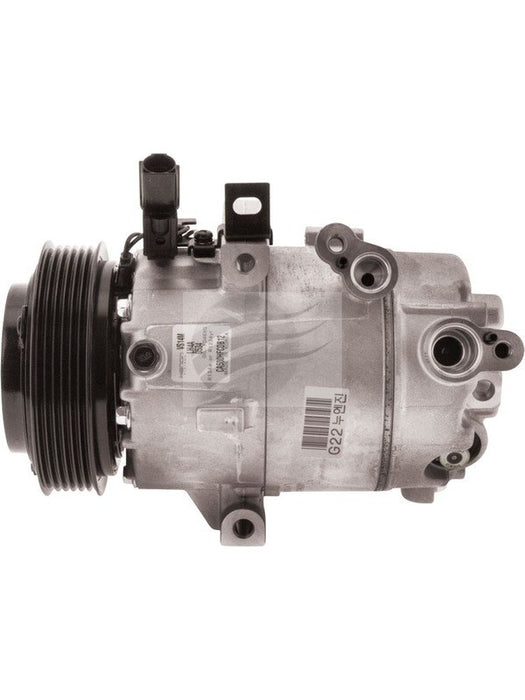 Jayair Compressor For Hyundai I30 Gd 1.8L Pet 5/12-3/17 CM1940 Jayair - Micks Gone Bush