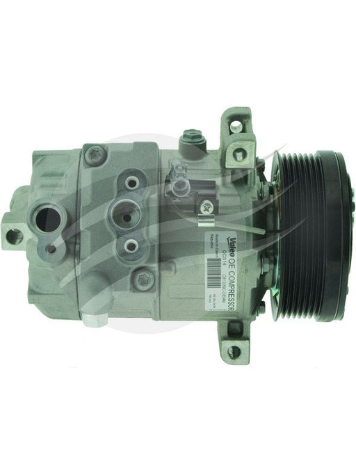 Jayair Compressor Suzuki Grand Vitara Jt 1.9L Dsl 09/05-09/14 Dcs-14Ic CM1945 Jayair - Micks Gone Bush