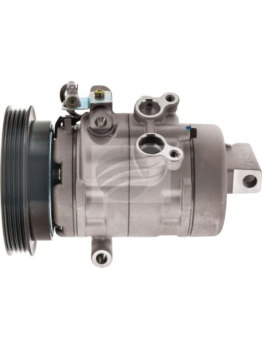 Jayair Compressor Suzuki Alto Gf 1.0L 7/09-On 10Sa13 447280-0490 CM1946J Jayair - Micks Gone Bush