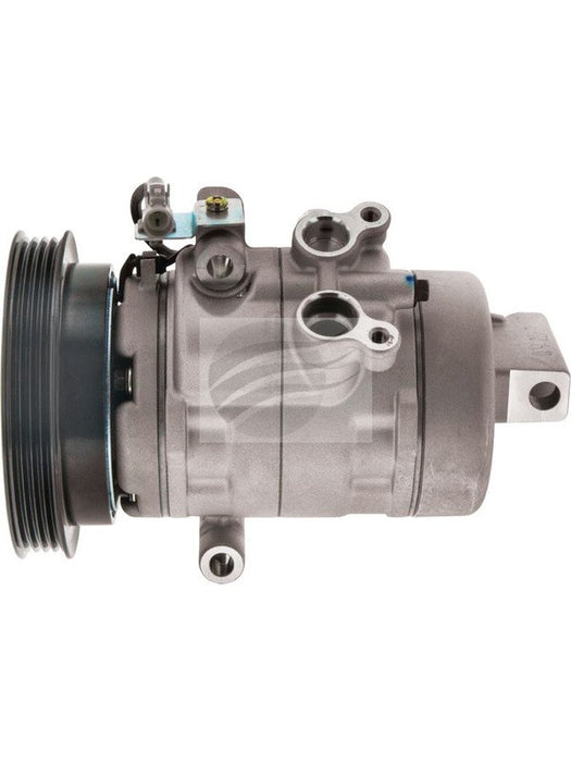 Jayair Compressor Suzuki Alto Gf 1.0L 7/09-On 10Sa13 447280-0490 CM1946J Jayair - Micks Gone Bush