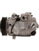 Jayair Compressor For Hyundai Santa Fe Dm 2.2L Dsl 9/12-On CM1947 Jayair - Micks Gone Bush
