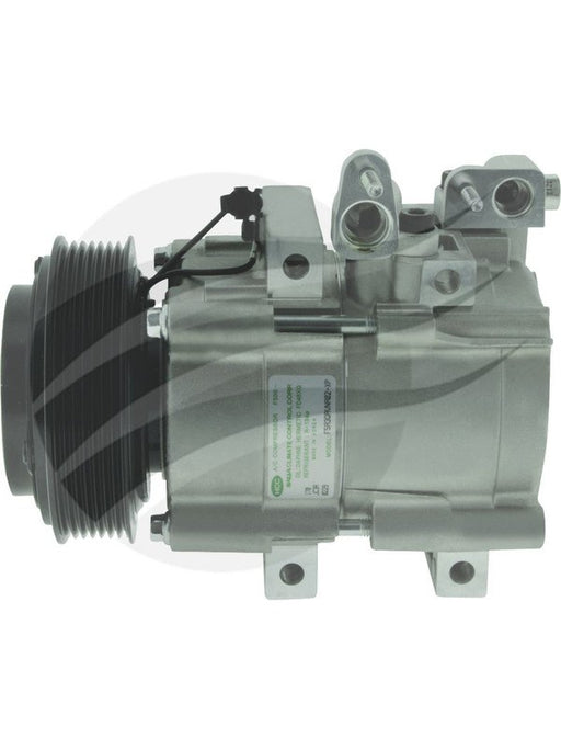 Jayair Compressor For Kia Sorento Bl 2.5L Dsl 8/07-9/09 Dohc Hs18 CM1950 Jayair - Micks Gone Bush