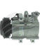 Jayair Compressor For Kia Sorento Bl 2.5L Dsl 8/07-9/09 Dohc Hs18 CM1950 Jayair - Micks Gone Bush