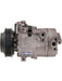 Jayair Compressor For Kia Sorento Xm 2.2L Dsl 10/09-8/12 Dv16 6Pv 12V CM1951 Jayair - Micks Gone Bush