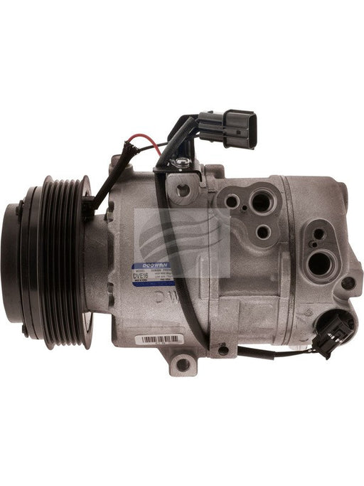 Jayair Compressor For Kia Sportage Sl 2.0L 8/10-5/13 Ix35 Lm 2.0L CM1952 Jayair - Micks Gone Bush