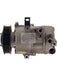 Jayair Compressor For Hyundai Tucson Tl 2.0L 7/15-On Dve16N 6Pv 118mm CM1953 Jayair - Micks Gone Bush