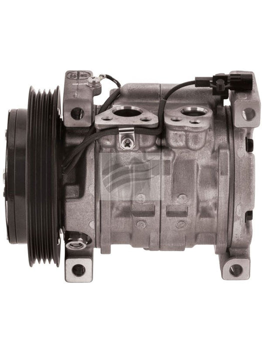 Denso Compressor For Suzuki APV 6/2005- 10S11C JK447280-0470 CM1958 Denso - Micks Gone Bush
