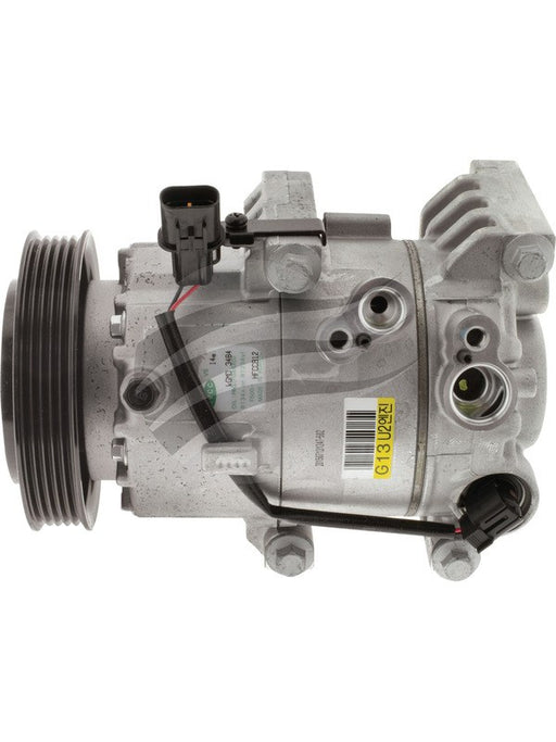 Jayair Compressor For Hyundai I30 Gd 1.6L Dsl 5/12-2/15 CM1959 Jayair - Micks Gone Bush
