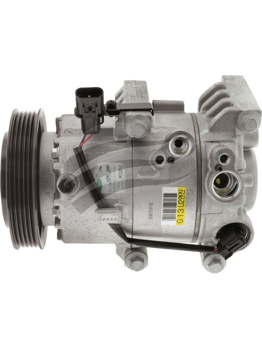 Jayair Compressor For Hyundai I30 Gd 1.6L Dsl 5/12-2/15 CM1959 Jayair - Micks Gone Bush