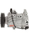 Jayair Compressor For Hyundai I40 VF 1.7L Dsl 10/11-5/15 Dve13 5Pv 128mm CM1960 Jayair - Micks Gone Bush