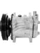 Jayair Compressor For Case Ih Skidsteer Sd5H11 140mm 4Pv 12V Cyl Head CM1961 Jayair - Micks Gone Bush