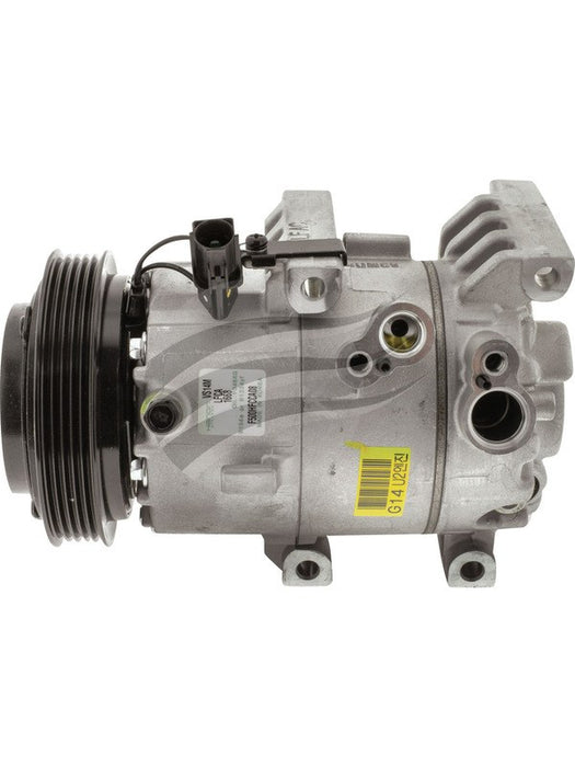 Jayair Compressor For Hyundai I30 Gd 1.6L Dsl 3/15-3/17 CM1964 Jayair - Micks Gone Bush