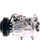 Jayair Compressor For Kia Sorento Xm 2.4L Pet 11/09-7/11 CM1965 Jayair - Micks Gone Bush