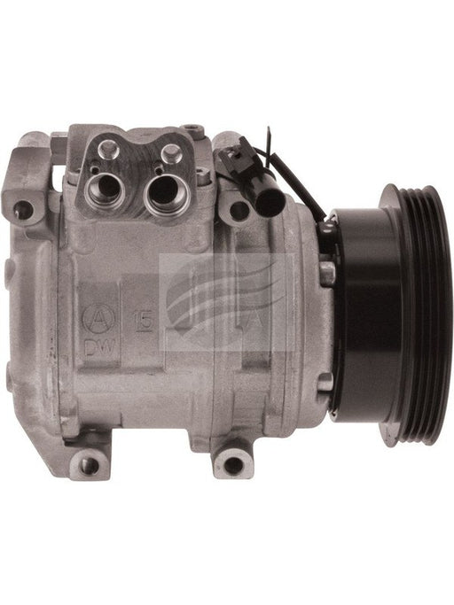 Jayair Compressor For Kia Sportage Km 2.0L 10/07-7/10 CM1982 Jayair - Micks Gone Bush