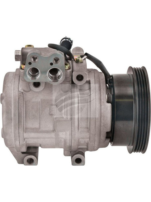 Jayair Compressor For Hyundai Tucson 8/04-3/07 Cerato Ld 7/04-7/06 CM1983J Jayair - Micks Gone Bush