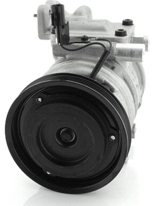 Jayair Compressor For Hyundai Tucson 8/04-3/07 Cerato Ld 7/04-7/06 CM1983 Jayair - Micks Gone Bush