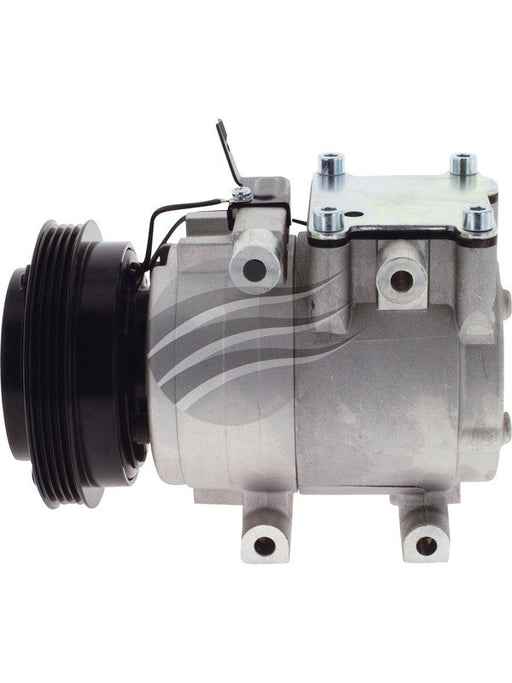 Jayair Compressor For Hyundai Tucson Jm 2.0L Pet 1/07-1/10 Hs15 4Pv 12V CM1984J Jayair - Micks Gone Bush