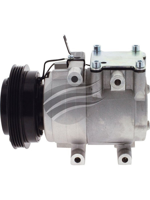 Jayair Compressor For Hyundai Tucson Jm 2.0L Pet 1/07-1/10 Hs15 4Pv 12V CM1984J Jayair - Micks Gone Bush
