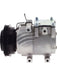 Jayair Compressor For Hyundai Tucson Jm 2.0L Pet 1/07-1/10 Hs15 4Pv 12V CM1984J Jayair - Micks Gone Bush