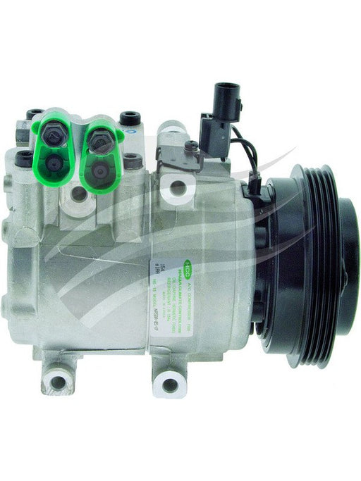 Jayair Compressor For Hyundai Tucson Jm 2.0L Pet 1/07-1/10, Elantra CM1984 Jayair - Micks Gone Bush