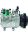 Jayair Compressor For Hyundai Tucson Jm 2.0L Pet 1/07-1/10, Elantra CM1984 Jayair - Micks Gone Bush
