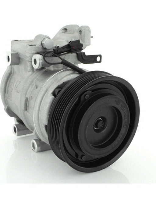 Jayair Compressor For Hyundai Tucson Jm -7 V6 2.7L Sportage Km 2.7L CM1986 Jayair - Micks Gone Bush