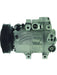 Jayair Compressor For Hyundai Sonata NF 3.3L 6/05-5/08, Grandeur Tg 3.8L CM1988 Jayair - Micks Gone Bush